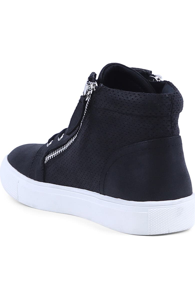 REPORT Amal High Top Sneaker, Alternate, color,