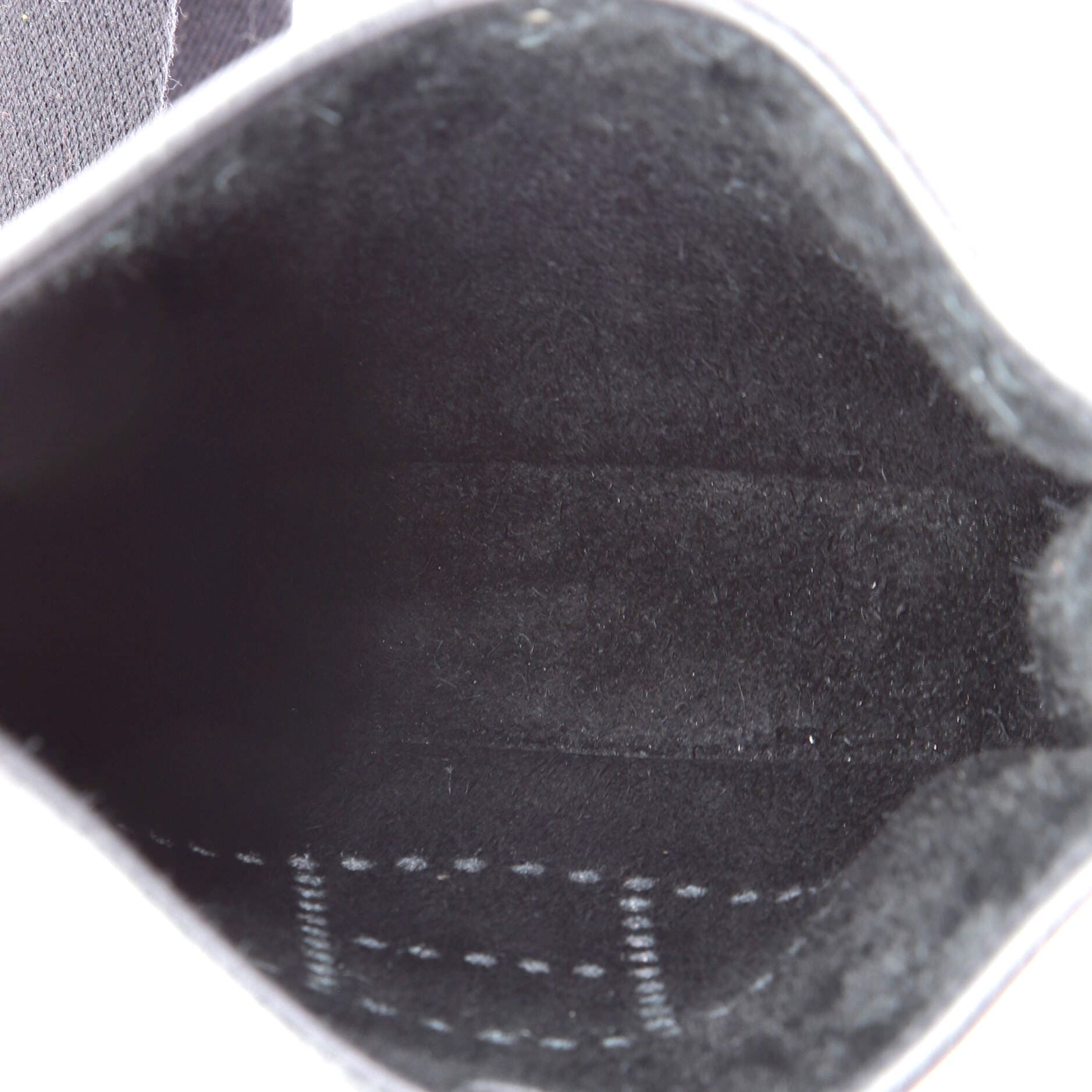 Evelyne Bag Gen III Clemence TPM, Alternate, color, Black