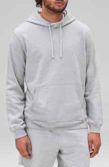 Reigning Champ Classic Lightweight Terry Hoodie