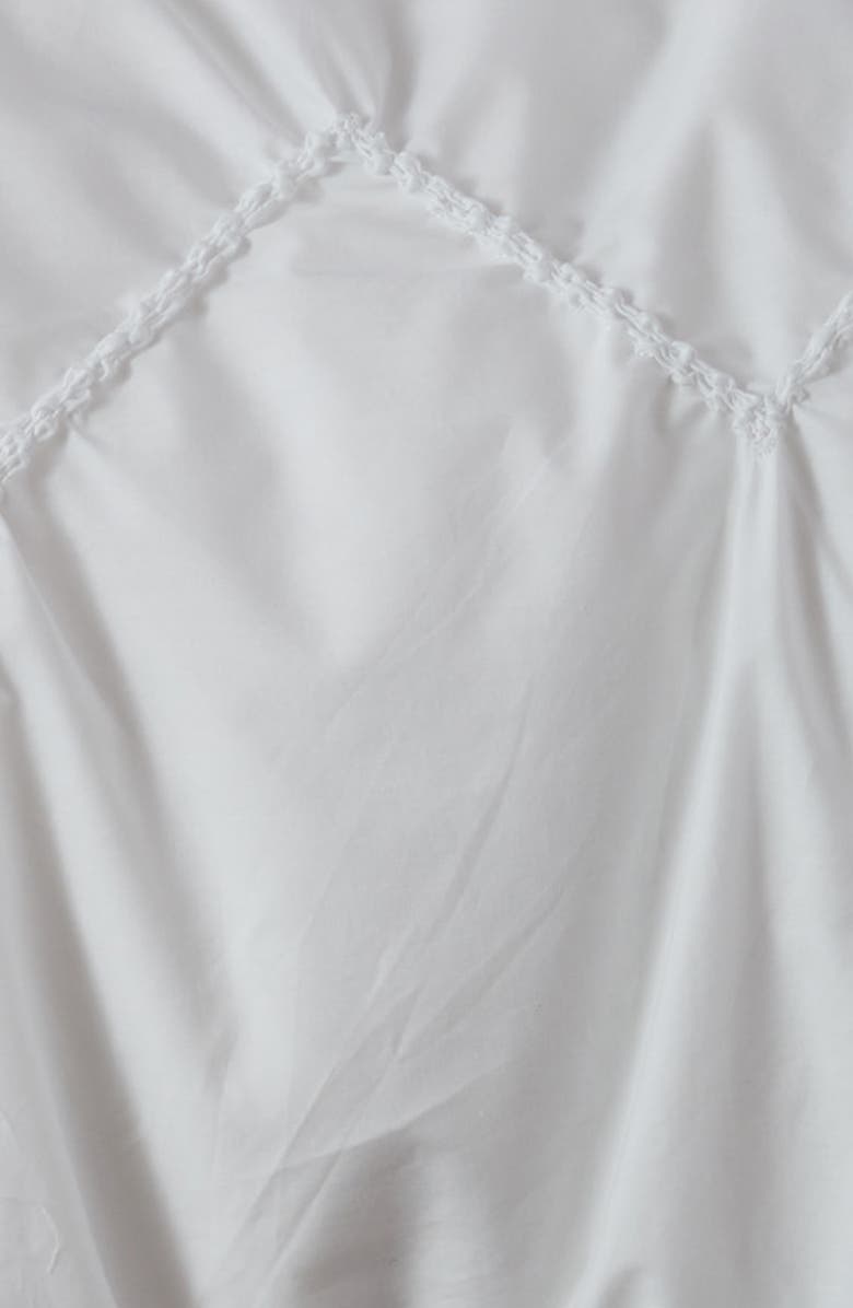 Nordstrom Mara Texture Comforter & Sham Set, Alternate, color,