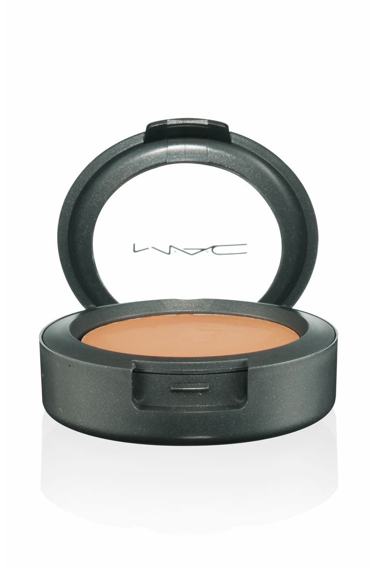 MAC Cream Color Base, Alternate, color, IMPROPER COPPER
