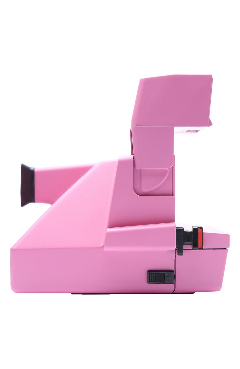 Polaroid Impossible Project Polaroid 600 Instant Camera, Alternate, color,