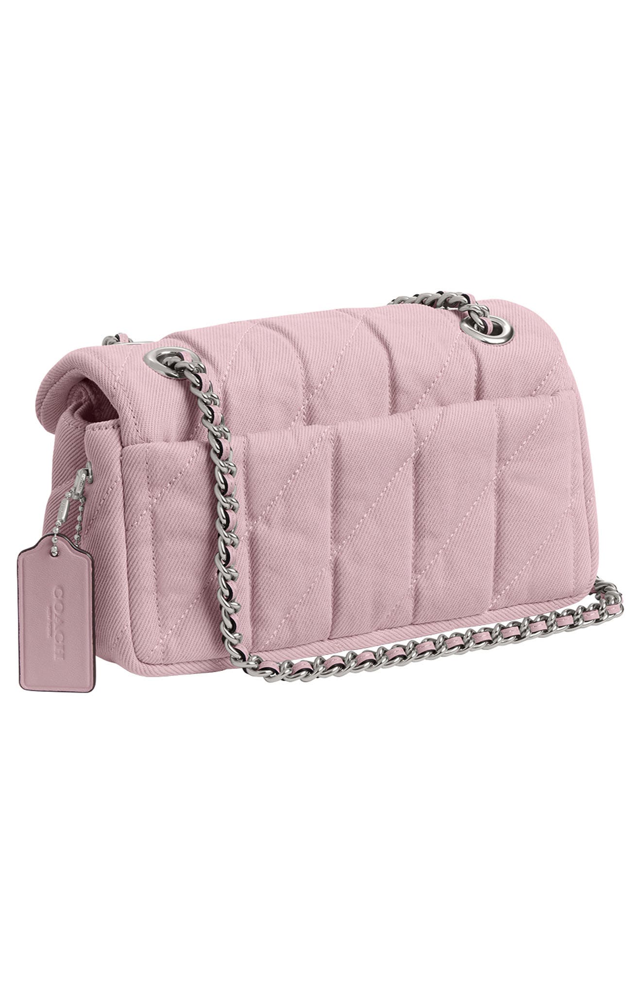 Quilted Denim Tabby 20 (Women) | Nordstrom