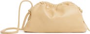Mansur Gavriel Mini Cloud Leather Clutch