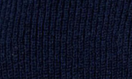 Blu Pepper Short Sleeve Sweater In Multi