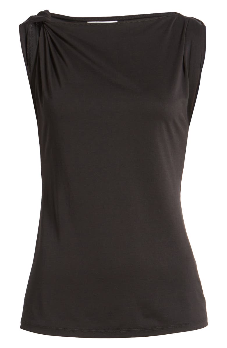 RUE SOPHIE Kieran Sleeveless Jersey Top, Alternate, color, 