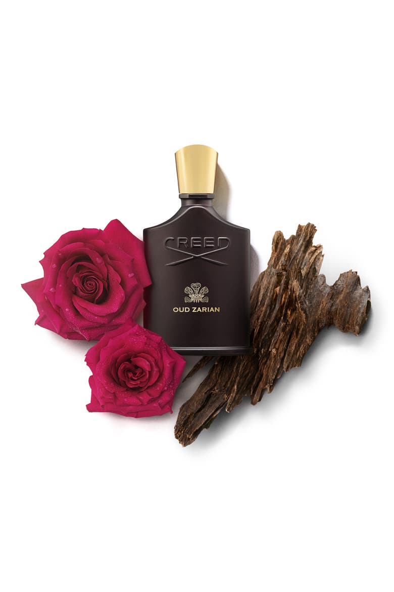 Oud Zarian Fragrance, Alternate, color, NO COLOR