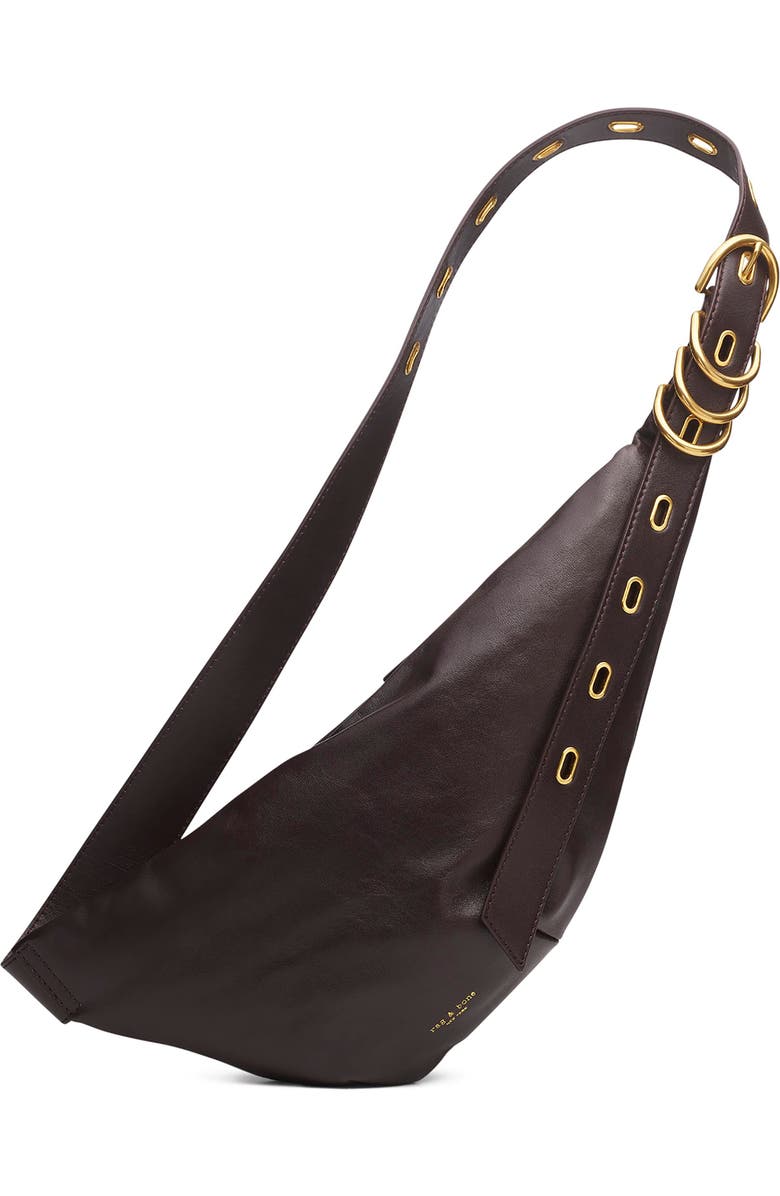 rag & bone Petra Sling Bag, Main, color,