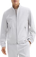 Theory Precision Ponte Zip Jacket