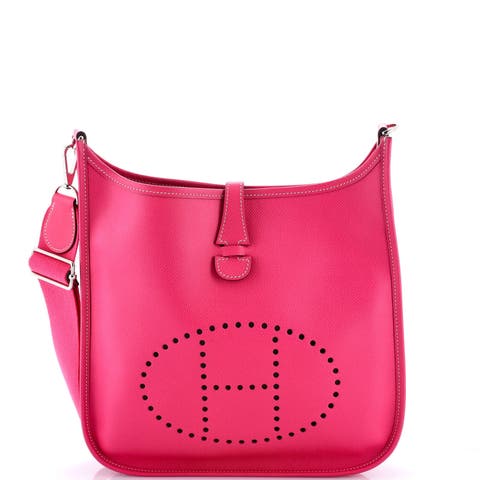 Evelyne Bag Gen III Epsom PM