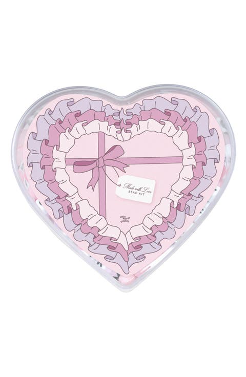 Galentine's Bead Kit