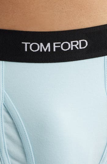 2-Pack Cotton Jersey Boxer Briefs