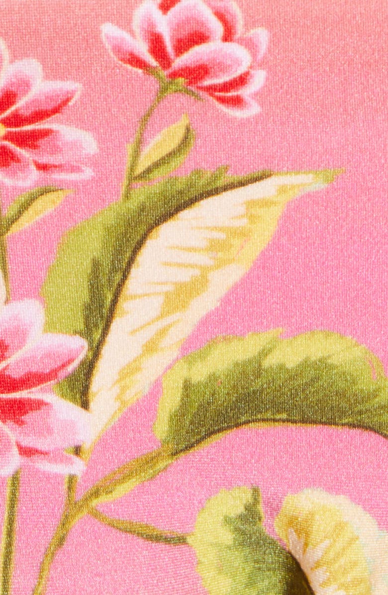 FARM Rio OmbrÃ<sup>©</sup> Forest Bikini Bottoms, Alternate, color, 