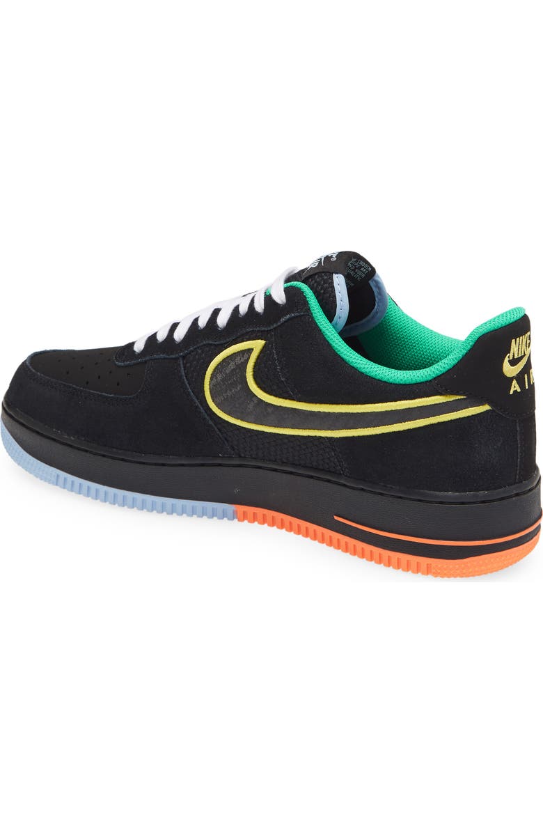 Nike Air Force 1 '07 LV8 Sneaker, Alternate, color,