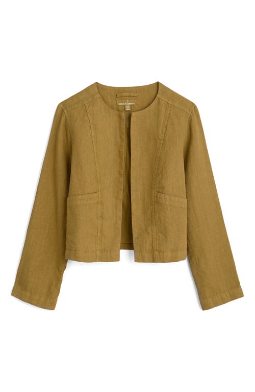 Seasalt Cornwall Country Lane Linen Jacket