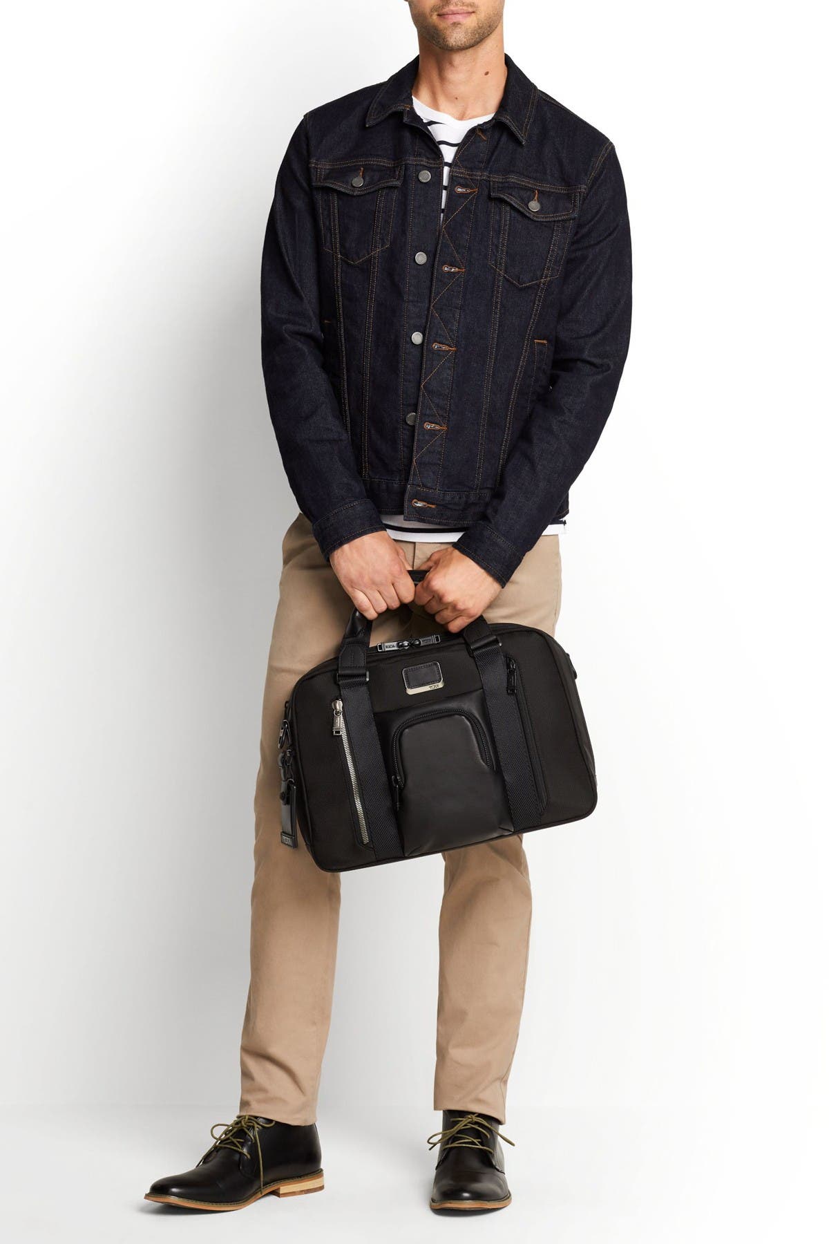 TUMI Ellsworth Brief Case, Alternate, color, 