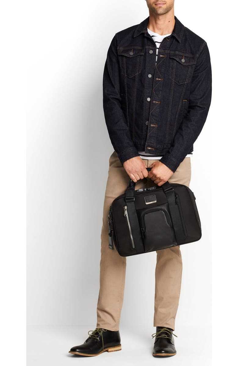 TUMI Ellsworth Brief Case, Alternate, color,