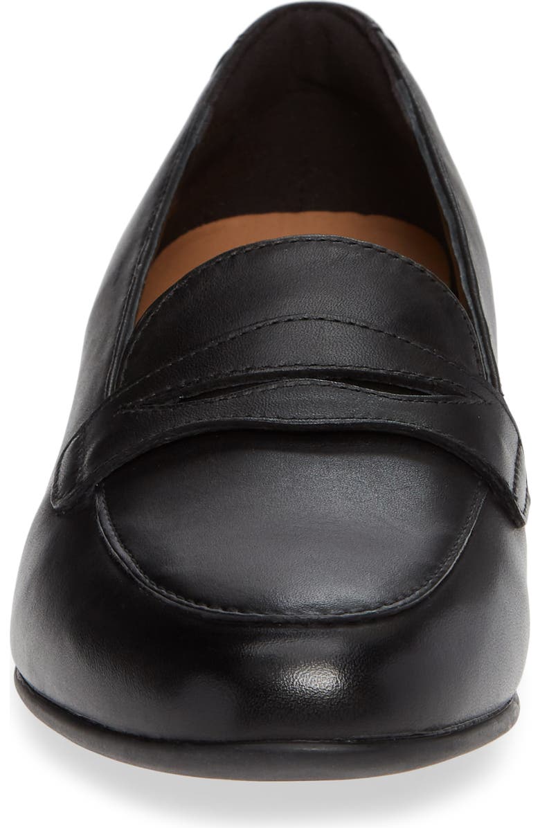 Clarks<sup>®</sup> Un Blush Go Penny Loafer, Alternate, color,