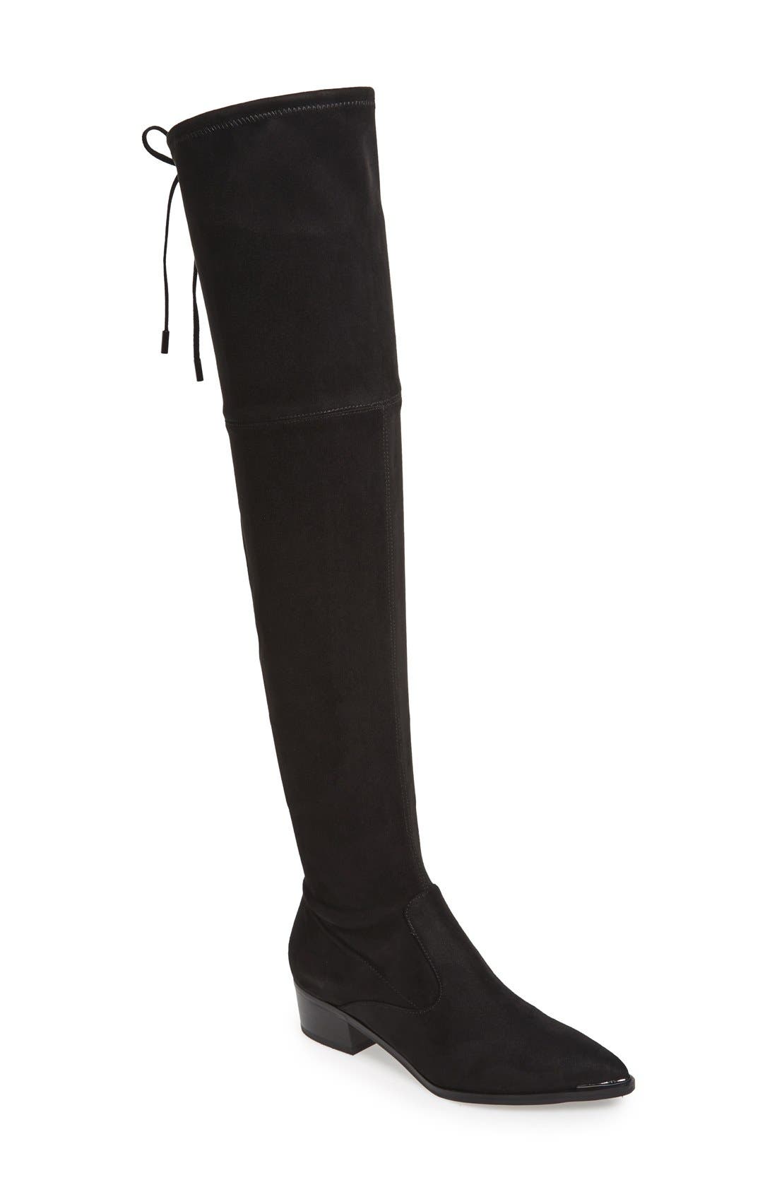 Marc Fisher LTD Yenna Over the Knee Boot, Main, color, 