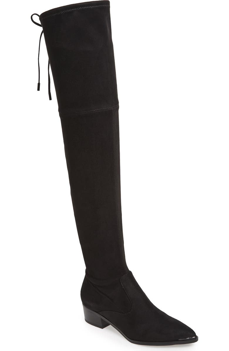 Marc Fisher LTD Yenna Over the Knee Boot, Main, color,
