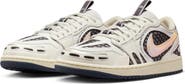 Jordan Air Jordan 1 Low Method of Make Sneaker