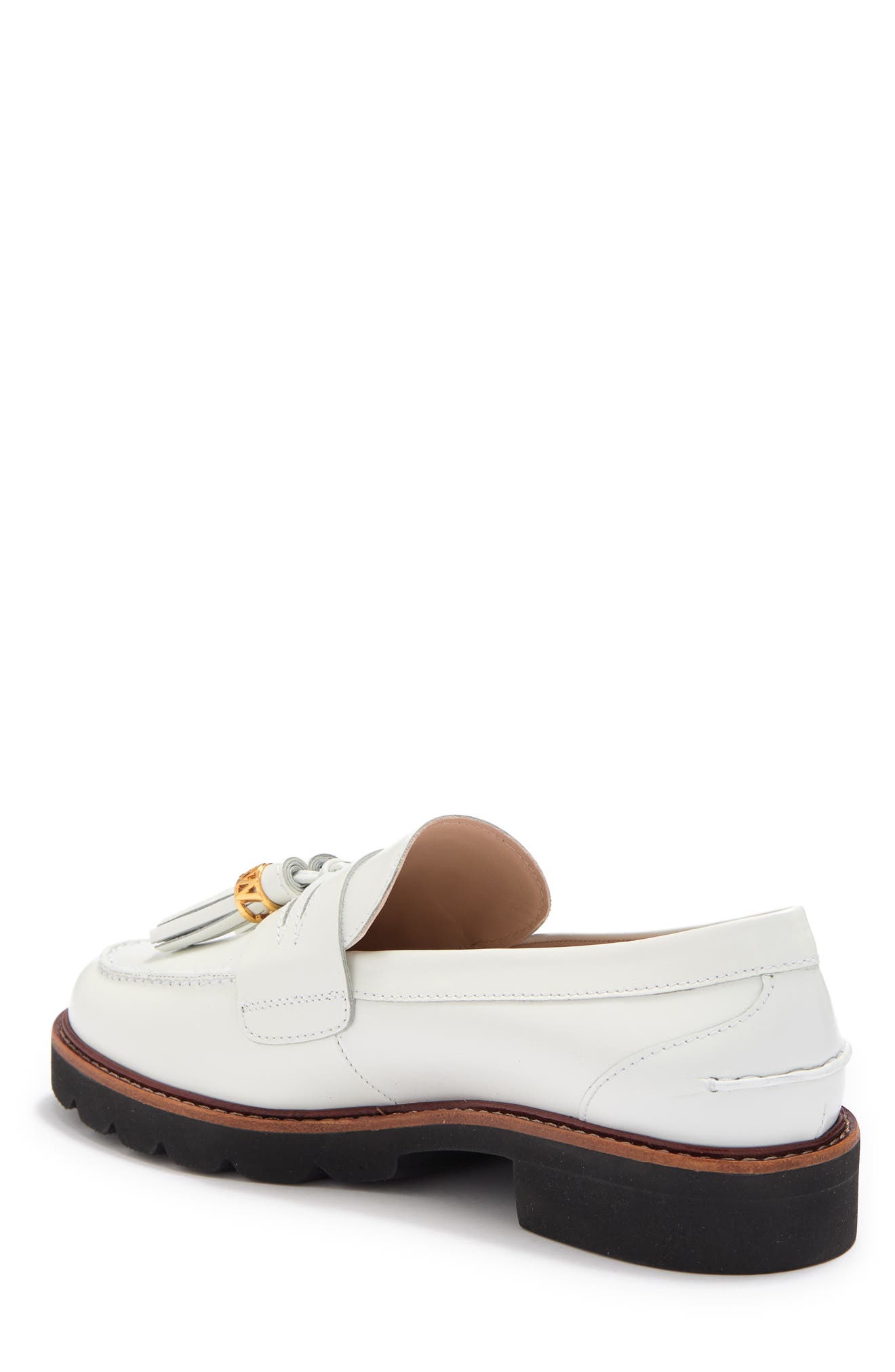 Stuart Weitzman Manila Signature Loafer, Alternate, color, 