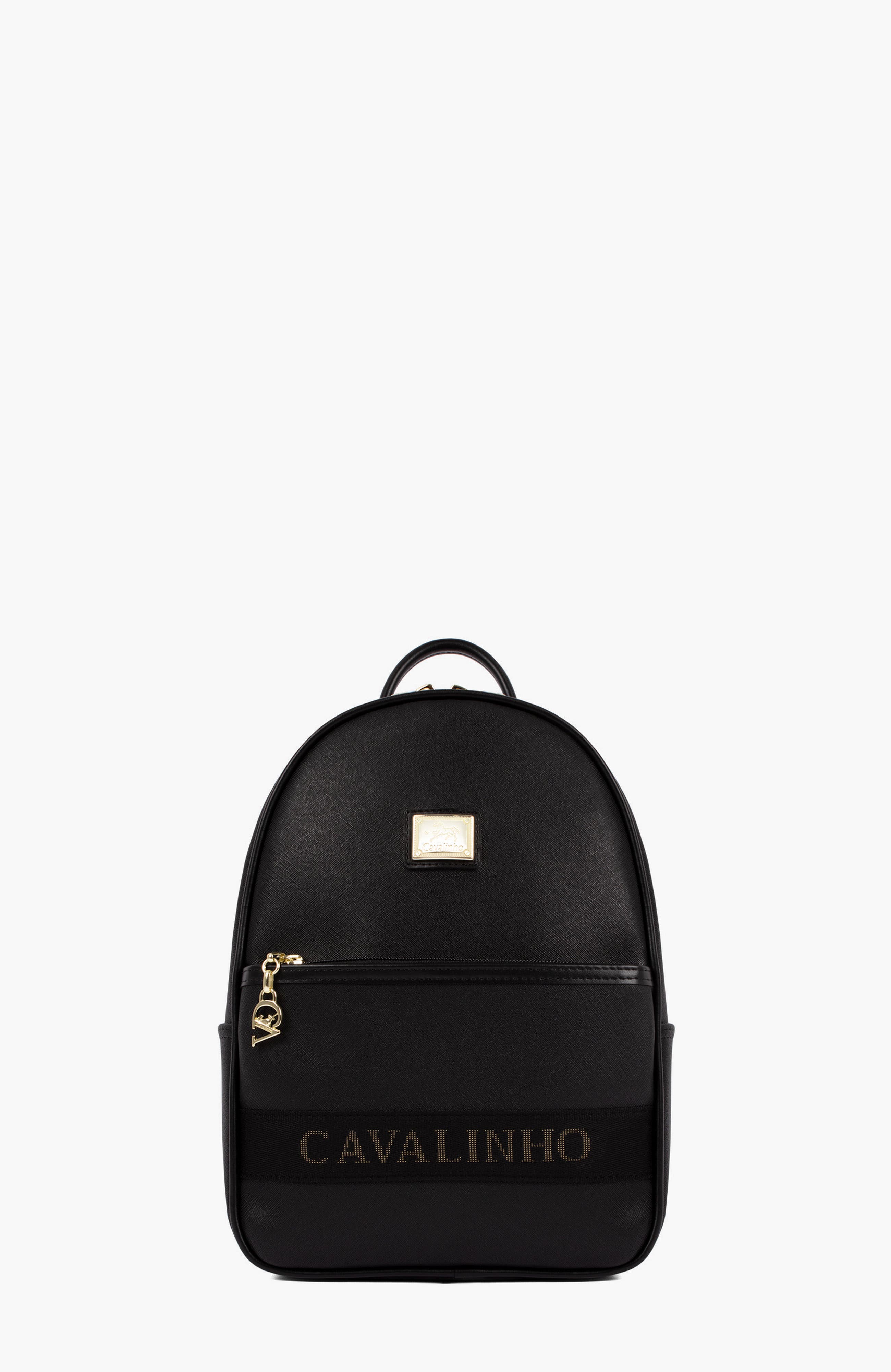 Only by Cavalinho 606 Backpack, Main, color, Black