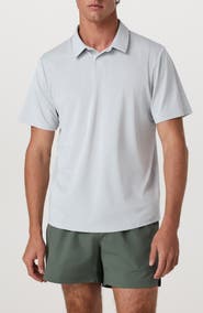 Vuori Viewpoint 2.0 Mesh Polo