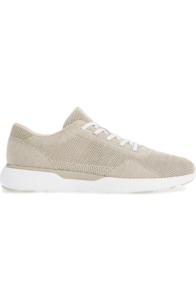 Peter Millar Glide v3 Knit Sneaker, Alternate, color,
