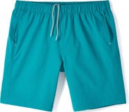 Myles Apparel Everyday Short 8"