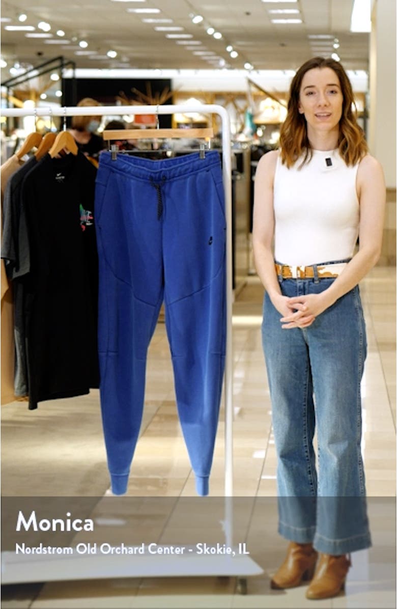 Sportswear Tech Fleece Joggers, sales video thumbnail