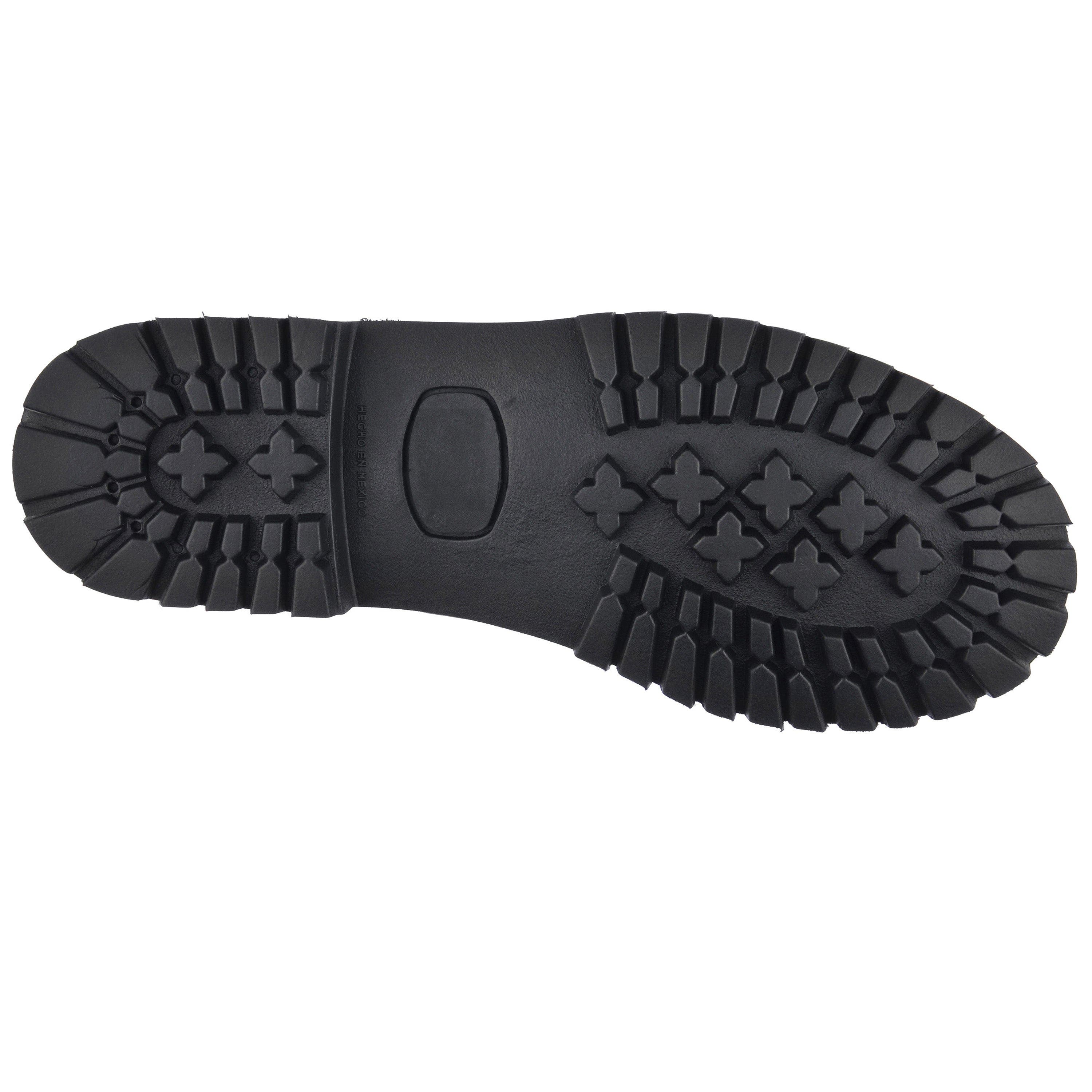 Sebago Dan Lug Penny Loafer, Alternate, color, Brown Burgundy