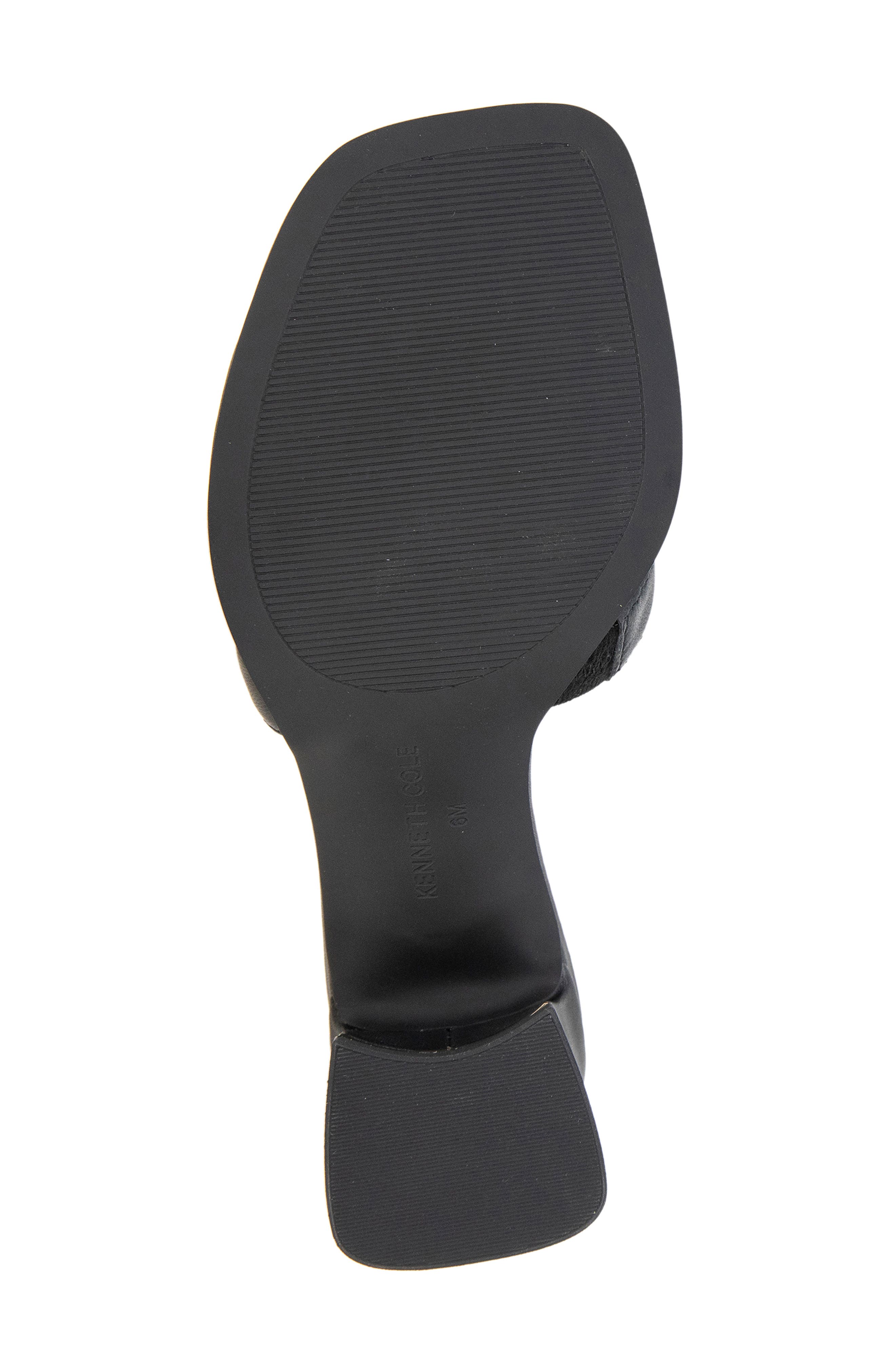 Kenneth Cole New York Harper Block Heel Sandal, Alternate, color, 