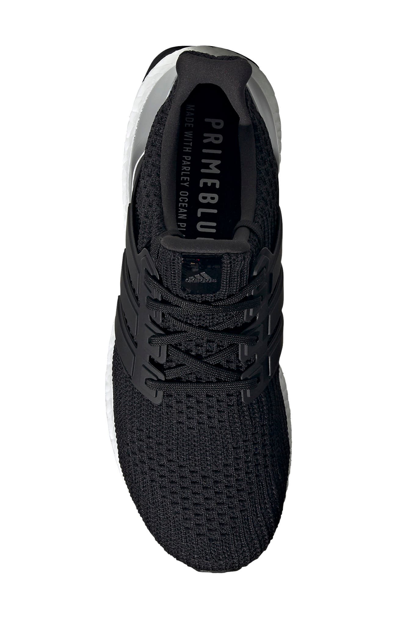 adidas UltraBoost 4.0 DNA Primeblue Sneaker, Alternate, color, 
