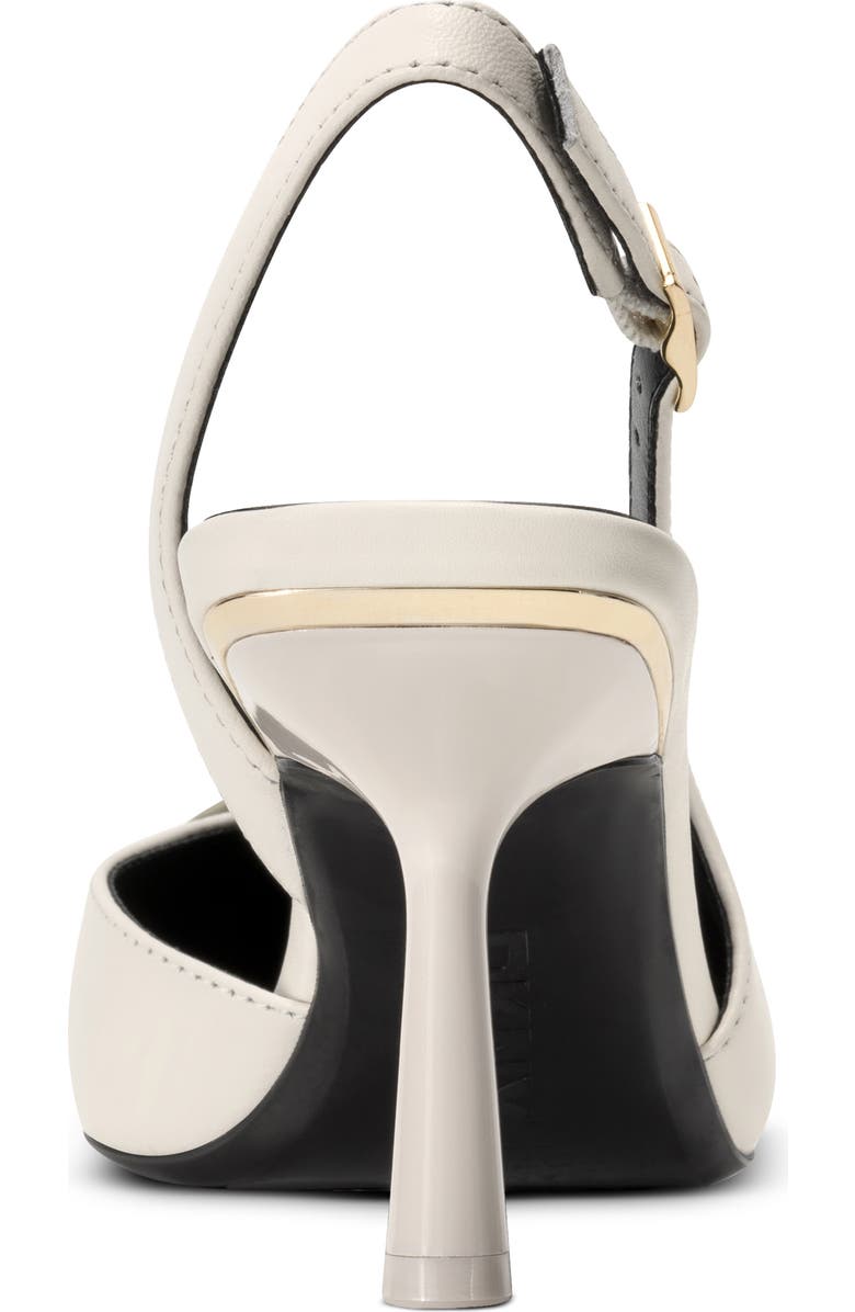 DKNY Neaira Slingback Pump, Alternate, color,