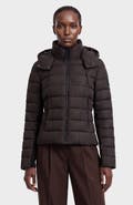 Rudsak Melissa Lightweight Down Jacket