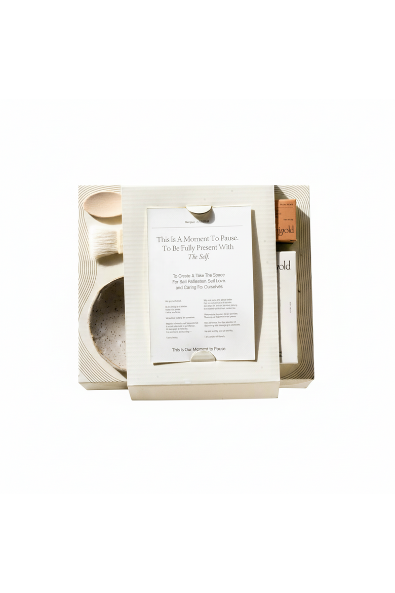 The Starter Collection Papaya Camu Camu Mask, Alternate, color, Pink