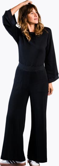 Black halo dana jumpsuit deals