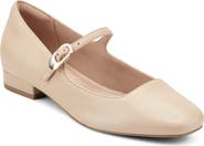Rockport Niya Mary Jane Flat