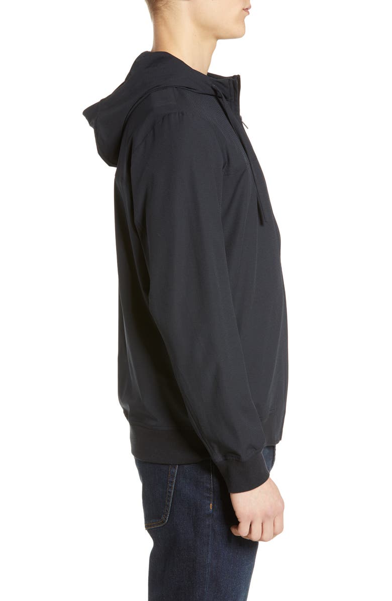 TravisMathew Wanderlust Regular Fit Hoodie, Alternate, color, 