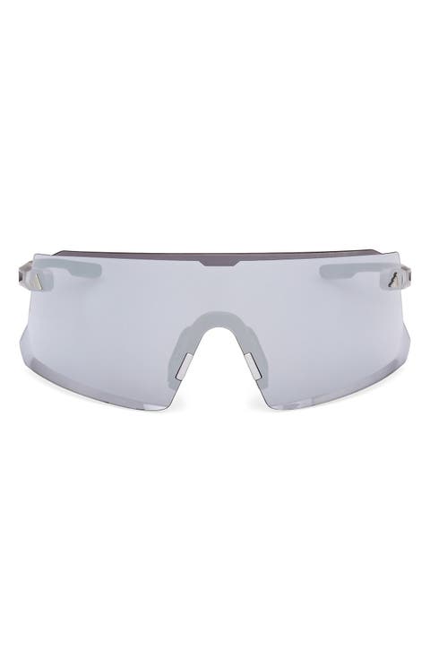 120mm Shield Sports Sunglasses