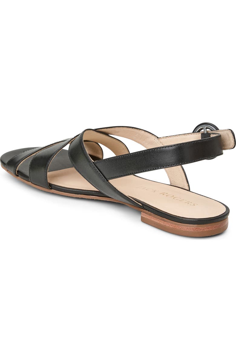 Jack Rogers Erin Slingback Sandal, Alternate, color,