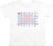 Sweet Wink Preschool Pearl Patch Short Sleeve T-Shirt