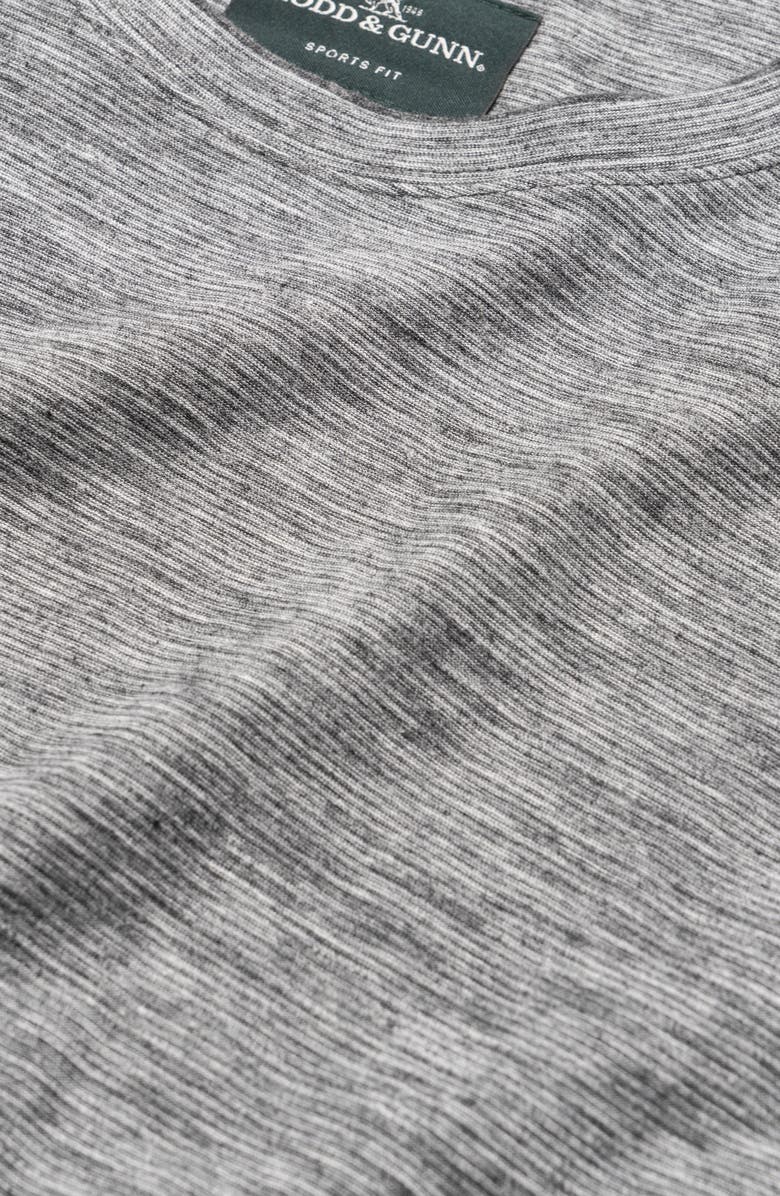 Rodd & Gunn Claremont Long Sleeve T-Shirt, Alternate, color,