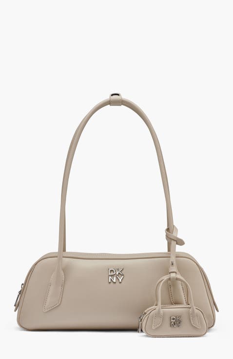 Tiana East-West Shoulder Bag