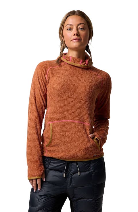 Highliner Primaloft Air-Perm Fleece Hoodie - Women's