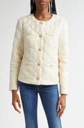 Veronica Beard Shalia Quilted Jacket