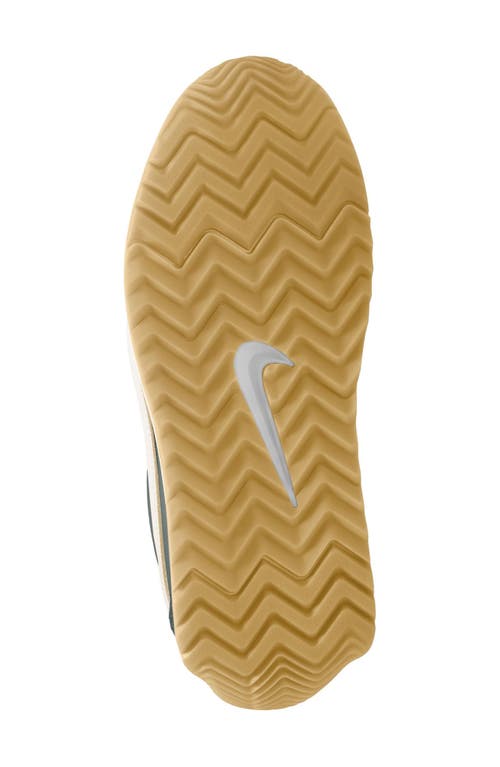 Nike Pacific Low Top Sneaker In Multi