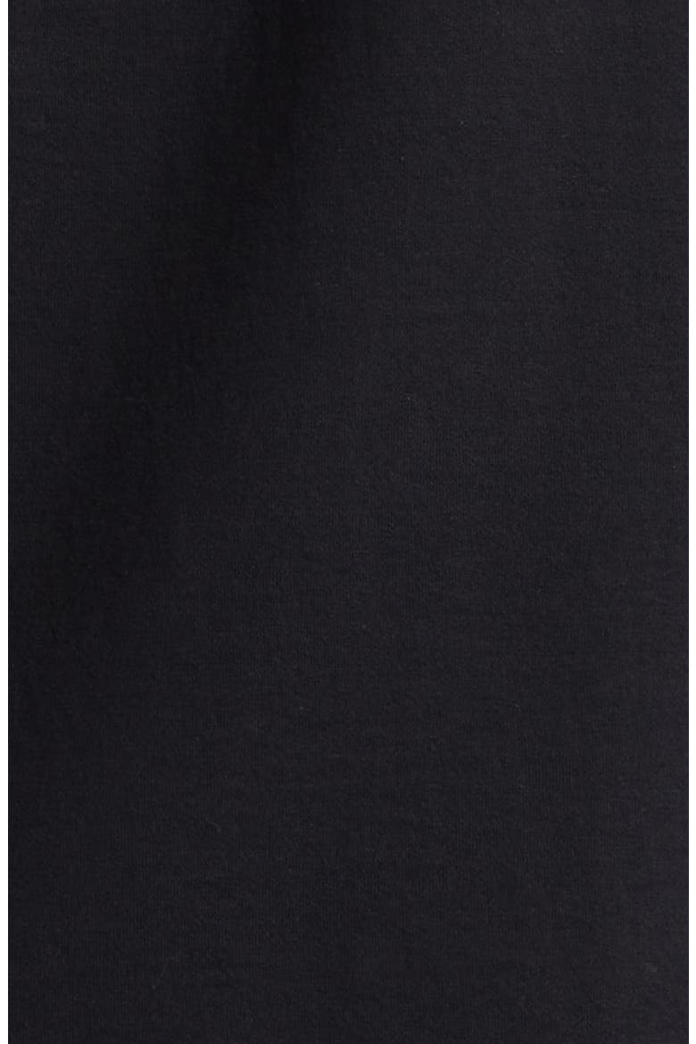 Logo Patch Pocket T-Shirt, Alternate, color, NERO