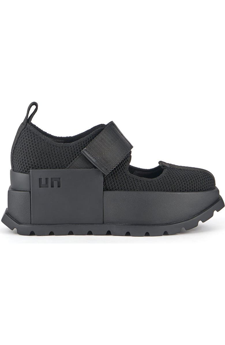 United Nude Roko Orion, Main, color, Black